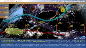 Imagen de fen&oacute;menos meteorol&oacute;gicos