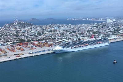 Sinaloa y Michoac&aacute;n representan el 91% de irregularidades detectadas por la ASF en puertos de un total de 256 MDP