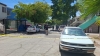Atacan a balazos a un hombre en el Fraccionamiento San Cipriano, en Culiac&aacute;n