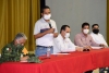 Por coronavirus, se hospitaliza el alcalde de Salvador Alvarado, Carlo Mario Ortiz