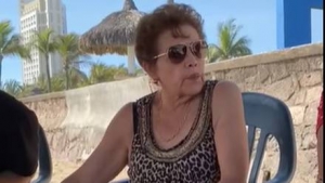 Ventilan fallecimiento de hermana mayor de El Mayo Zambada