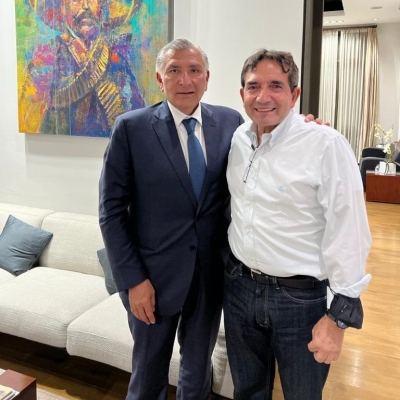 Respaldar&aacute; el PAS al aspirante a la presidencia Ad&aacute;n Augusto L&oacute;pez: Cu&eacute;n