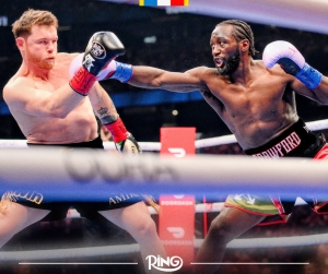 En septiembre el &lsquo;Canelo&rsquo; &Aacute;lvarez enfrentar&aacute; a Christian Mbilli por el t&iacute;tulo supermedio del CMB