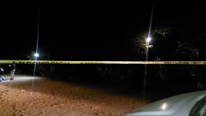 Saldo de un muerto y un herido tras enfrentamiento a balazos