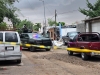 Gatilleros asesinan a dos hombres en la colonia Adolfo L&oacute;pez Mateos