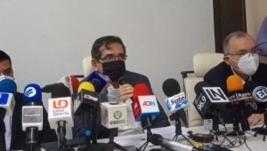 A&iacute;slan a pareja de Mazatl&aacute;n en Navolato con la variante &Oacute;micron