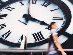 &iexcl;Adi&oacute;s horario de verano? L&oacute;pez Obrador prev&eacute; su eliminaci&oacute;n