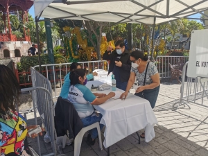 El pueblo decidi&oacute; y no va a haber carnaval en Mazatl&aacute;n: Qu&iacute;mico Ben&iacute;tez