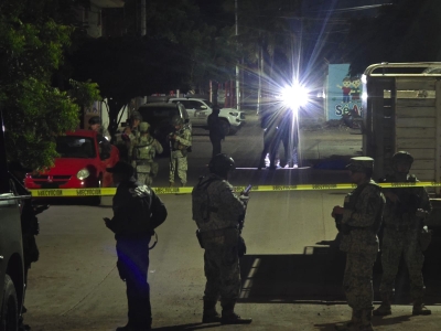 RESUMEN: 7 personas asesinadas, 2 'levantadas' y 4 autos robados en Sinaloa, el saldo rojo del 27 Agosto 2026
