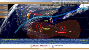 Imagen de fen&oacute;menos metereol&oacute;gicos