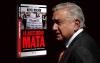 "La Austeridad Mata", el libro de Nayeli Rold&aacute;n que revela las fatales consecuencias de la austeridad de AMLO