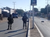 Grupos armados desatan la balacera entre s&iacute;, en Costa Rica, Culiac&aacute;n; hay 3 muertos y 2 camionetas aseguradas