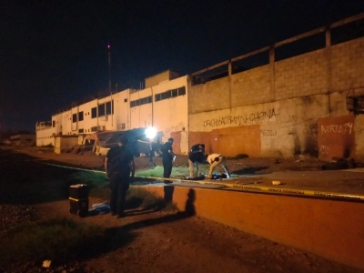 Asesinatos y accidentes enlutan familias en Culiacán, Los Mochis y Guasave, este fin de semana