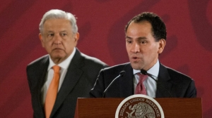 Arturo Herrera reconoci&oacute; que &ldquo;el horizonte recuperaci&oacute;n ser&aacute; de mayor tiempo&rdquo;