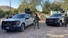 Reportan detenci&oacute;n de dos personas en operativo en El Salado en Culiac&aacute;n