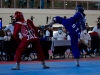 Con tres preseas cerraron los taekwondo&iacute;nes sinaloenses la actividad de los Nacionales