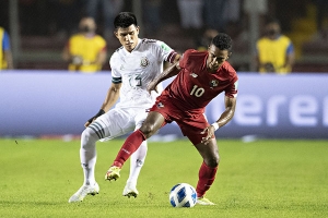 Apenas M&eacute;xico sac&oacute; el empate en Panam&aacute;