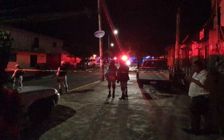 Asciende a 9 el n&uacute;mero de v&iacute;ctimas tras ataque armado en Morelos