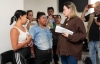 Anuncia Gobernadora Yeraldine m&aacute;s apoyo de las Fuerzas Federales para reforzar la seguridad en Escuinapa