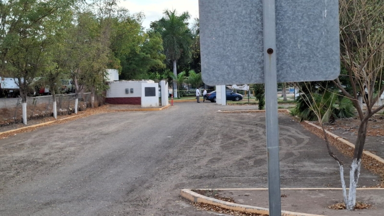Gatilleros hieren a balazos a un hombre en la unidad Deportiva del IMSS del sector Tres R&iacute;os