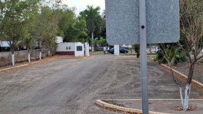 Gatilleros hieren a balazos a un hombre en la unidad Deportiva del IMSS del sector Tres R&iacute;os