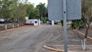 Gatilleros hieren a balazos a un hombre en la unidad Deportiva del IMSS del sector Tres R&iacute;os