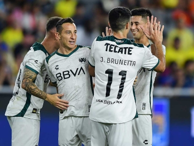 Liga MX supera con goleada a la MLS en el partido del All-Star 2024