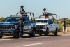 RESUMEN: 6 personas asesinadas, 3 'levantadas' y 8 autos robados en Sinaloa, el saldo rojo del 25 Febrero 2026