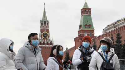 Acusan a Rusia de robar informaci&oacute;n de vacunas contra coronavirus