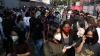 M&eacute;xico inici&oacute; la semana con 12 mil 521 nuevos contagios de COVID-19