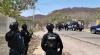 Desplazados por la violencia en Bagrecitos, Tepuche reprochan falta de condiciones para regresar a sus hogares