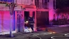 Delincuentes incendian casa de hombre asesinado en la colonia Los Pinos en Culiac&aacute;n