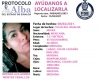 Cumple diez d&iacute;as desaparecida Brenda Alejandra, de la colonia Nueva Galicia, Culiac&aacute;n