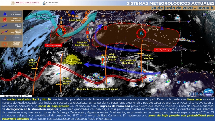 Imagen de fen&oacute;menos meteorol&oacute;gicos