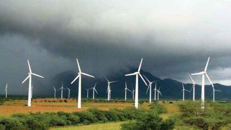 M&eacute;xico no alcanzar&aacute; meta de energ&iacute;as renovables al final del sexenio: AMDEE