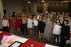 En medio del luto y exigencia de justicia, periodistas conmemoran este 7 de Junio