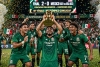 &iexcl;Campeones! M&eacute;xico vence 2-0 a Estados Unidos y reina en el Preol&iacute;mpico