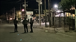 Joven queda herido en ataque a balazos en Culiac&aacute;n