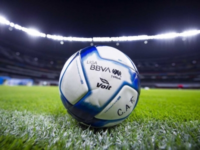 Conoce el calendario del torneo Apertura 2022 de la Liga MX