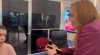 Interpone la diputada local Paola G&aacute;rate denuncia ante la FGE por robo de veh&iacute;culo