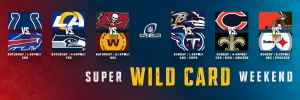 Estrenar&aacute; la NFL el nuevo formato de postemporada