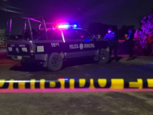 Joven es asesinado en la sindicatura de Aguaruto en Culiac&aacute;n