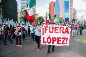 Frena llama a Paro Econ&oacute;mico Nacional