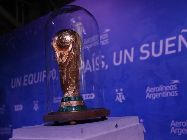 Cada club recibir&aacute; 10 mdd por d&iacute;a por prestar a jugadores en el Mundial