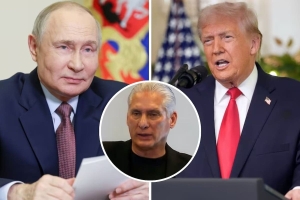 Tras afirmaciones de Trump sobre "tomar" Cuba, Rusia reafirma su solidaridad con la Isla y rechaza intervenci&oacute;n de EEUU