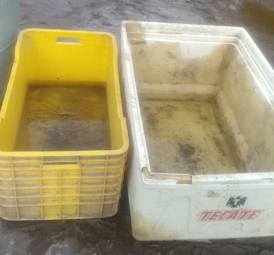 Revancha pol&iacute;tica encerr&oacute; corte de agua a Sataya, Villa Ju&aacute;rez y Altata, lament&oacute; navolatense