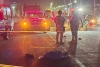 Hombre muere atropellado en La Costerita, en la Colonia La Costera, en Culiac&aacute;n