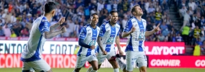 Pachuca vence a Pumas y saca ventaja en la Semifinal de Ida del Clausura 2026