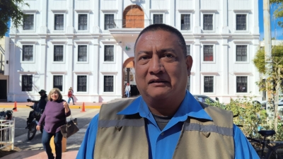 Urge una nueva clase pol&iacute;tica que vea por los intereses del pueblo: Lamberto L&oacute;pez, defensor de DDHH