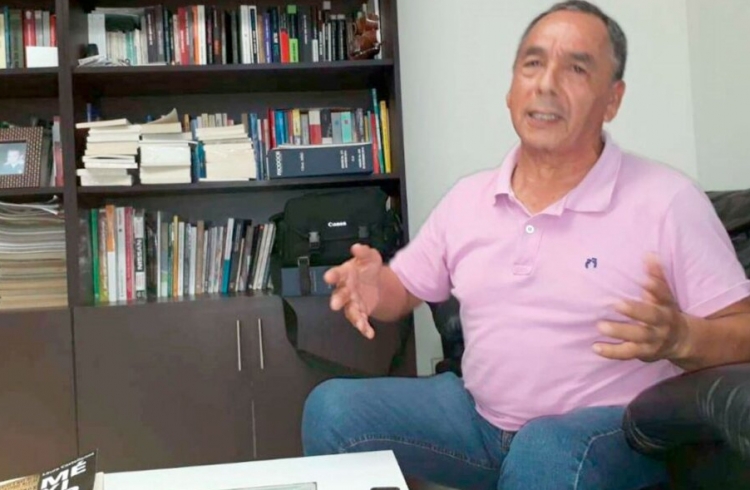 Remueven a Pepe Domínguez de la Dirección de Gobierno, en Sinaloa